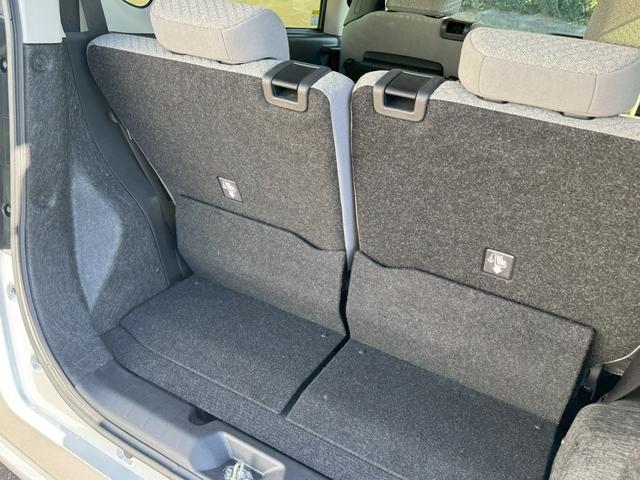 タント Ｘ　４ＷＤ　ＴＶナビ　バックカメラ　左側電動スライド　　シートヒーター　レーンアシスト　衝突被害軽減システム　ＬＥＤヘッドランプ　スマートキー　電動格納ミラー　　修復歴無　第三者機関検査済（58枚目）