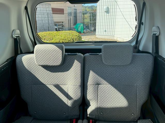 タント Ｘ　４ＷＤ　ＴＶナビ　バックカメラ　左側電動スライド　　シートヒーター　レーンアシスト　衝突被害軽減システム　ＬＥＤヘッドランプ　スマートキー　電動格納ミラー　　修復歴無　第三者機関検査済（62枚目）