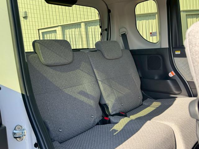 タント Ｘ　４ＷＤ　ＴＶナビ　バックカメラ　左側電動スライド　　シートヒーター　レーンアシスト　衝突被害軽減システム　ＬＥＤヘッドランプ　スマートキー　電動格納ミラー　　修復歴無　第三者機関検査済（64枚目）