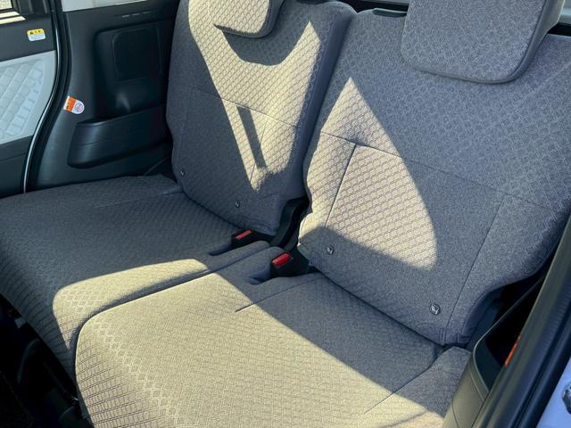 タント Ｘ　４ＷＤ　ＴＶナビ　バックカメラ　左側電動スライド　　シートヒーター　レーンアシスト　衝突被害軽減システム　ＬＥＤヘッドランプ　スマートキー　電動格納ミラー　　修復歴無　第三者機関検査済（67枚目）