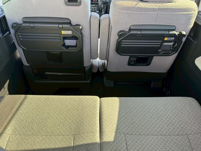 タント Ｘ　４ＷＤ　ＴＶナビ　バックカメラ　左側電動スライド　　シートヒーター　レーンアシスト　衝突被害軽減システム　ＬＥＤヘッドランプ　スマートキー　電動格納ミラー　　修復歴無　第三者機関検査済（69枚目）