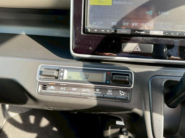 ワゴンR ハイブリッドFX 検2年 8型ナビTV 全周囲カメラ バックカメラ ヘッドアップディスプレイ シートヒーター TV クリアランスソナー レーンアシスト 衝突被害軽減システム スマートキー 修復歴無 第三者機関検査済(16枚目)