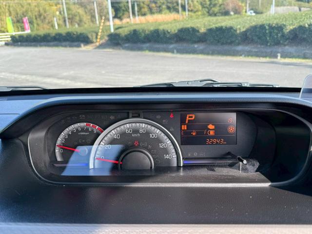 ワゴンR ハイブリッドFX 検2年 8型ナビTV 全周囲カメラ バックカメラ ヘッドアップディスプレイ シートヒーター TV クリアランスソナー レーンアシスト 衝突被害軽減システム スマートキー 修復歴無 第三者機関検査済(37枚目)