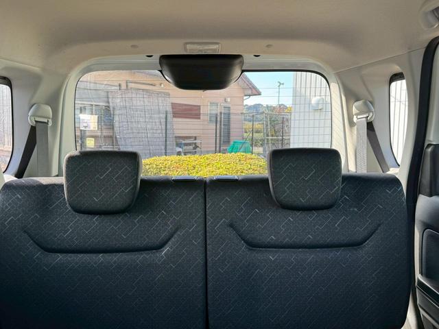 ワゴンR ハイブリッドFX 検2年 8型ナビTV 全周囲カメラ バックカメラ ヘッドアップディスプレイ シートヒーター TV クリアランスソナー レーンアシスト 衝突被害軽減システム スマートキー 修復歴無 第三者機関検査済(40枚目)