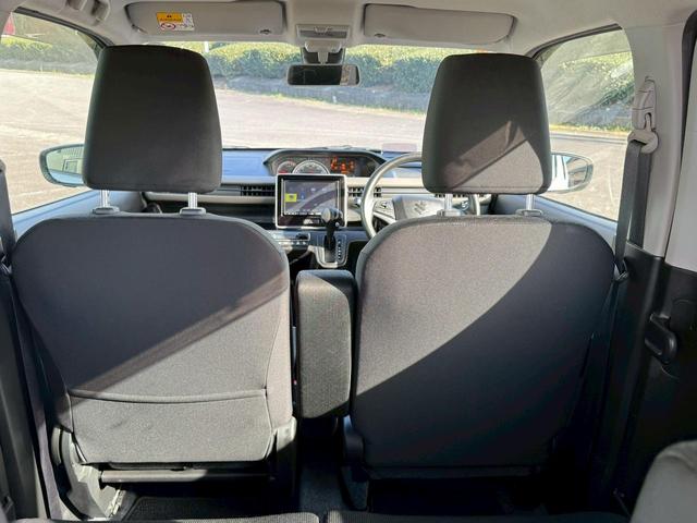 ワゴンR ハイブリッドFX 検2年 8型ナビTV 全周囲カメラ バックカメラ ヘッドアップディスプレイ シートヒーター TV クリアランスソナー レーンアシスト 衝突被害軽減システム スマートキー 修復歴無 第三者機関検査済(41枚目)