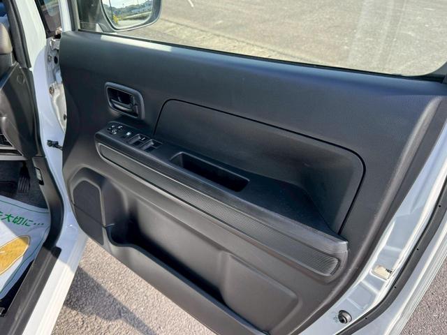 ワゴンR ハイブリッドFX 検2年 8型ナビTV 全周囲カメラ バックカメラ ヘッドアップディスプレイ シートヒーター TV クリアランスソナー レーンアシスト 衝突被害軽減システム スマートキー 修復歴無 第三者機関検査済(42枚目)