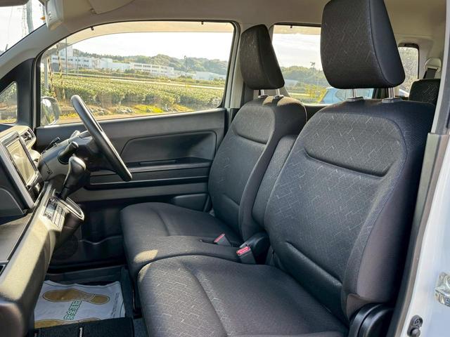 ワゴンR ハイブリッドFX 検2年 8型ナビTV 全周囲カメラ バックカメラ ヘッドアップディスプレイ シートヒーター TV クリアランスソナー レーンアシスト 衝突被害軽減システム スマートキー 修復歴無 第三者機関検査済(54枚目)