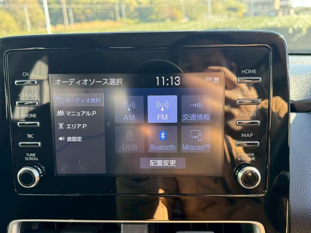 アクア Ｘ　検２年　純正ナビ　全周囲カメラ　ドラレコ　　ＥＴＣ　全周囲カメラ　ナビ　クリアランスソナー　クルコン　ブラインドスポットモニタ　レーンアシスト　衝突被害軽減　修復歴無　第三者機関検査済（12枚目）