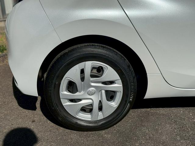 アクア Ｘ　検２年　純正ナビ　全周囲カメラ　ドラレコ　　ＥＴＣ　全周囲カメラ　ナビ　クリアランスソナー　クルコン　ブラインドスポットモニタ　レーンアシスト　衝突被害軽減　修復歴無　第三者機関検査済（26枚目）