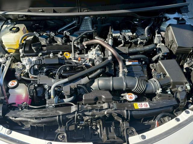 アクア Ｘ　検２年　純正ナビ　全周囲カメラ　ドラレコ　　ＥＴＣ　全周囲カメラ　ナビ　クリアランスソナー　クルコン　ブラインドスポットモニタ　レーンアシスト　衝突被害軽減　修復歴無　第三者機関検査済（28枚目）