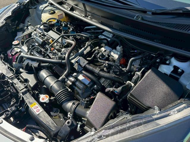 アクア Ｘ　検２年　純正ナビ　全周囲カメラ　ドラレコ　　ＥＴＣ　全周囲カメラ　ナビ　クリアランスソナー　クルコン　ブラインドスポットモニタ　レーンアシスト　衝突被害軽減　修復歴無　第三者機関検査済（30枚目）