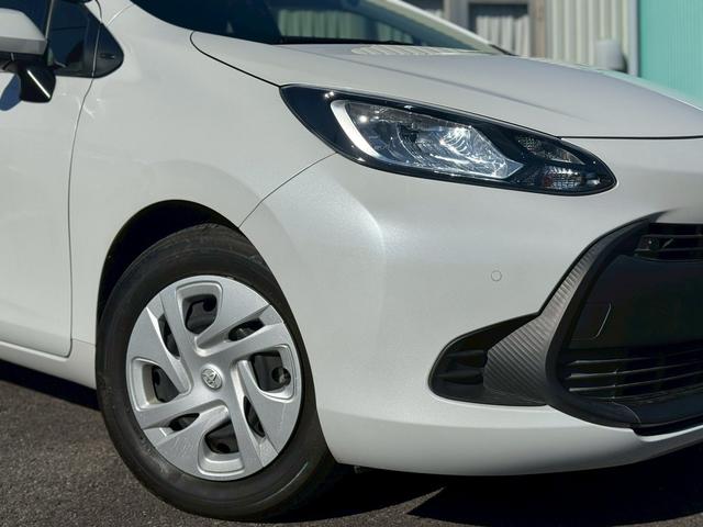 アクア Ｘ　検２年　純正ナビ　全周囲カメラ　ドラレコ　　ＥＴＣ　全周囲カメラ　ナビ　クリアランスソナー　クルコン　ブラインドスポットモニタ　レーンアシスト　衝突被害軽減　修復歴無　第三者機関検査済（33枚目）