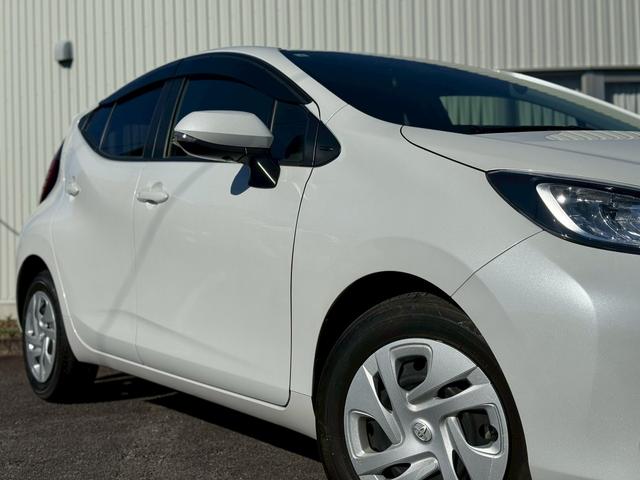 アクア Ｘ　検２年　純正ナビ　全周囲カメラ　ドラレコ　　ＥＴＣ　全周囲カメラ　ナビ　クリアランスソナー　クルコン　ブラインドスポットモニタ　レーンアシスト　衝突被害軽減　修復歴無　第三者機関検査済（38枚目）