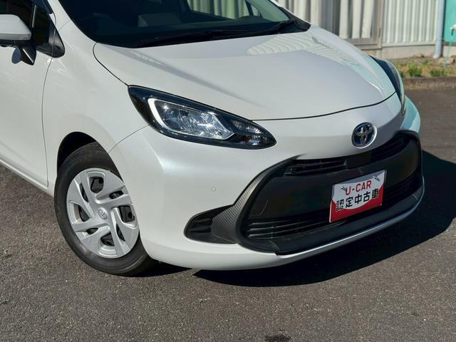 アクア Ｘ　検２年　純正ナビ　全周囲カメラ　ドラレコ　　ＥＴＣ　全周囲カメラ　ナビ　クリアランスソナー　クルコン　ブラインドスポットモニタ　レーンアシスト　衝突被害軽減　修復歴無　第三者機関検査済（42枚目）