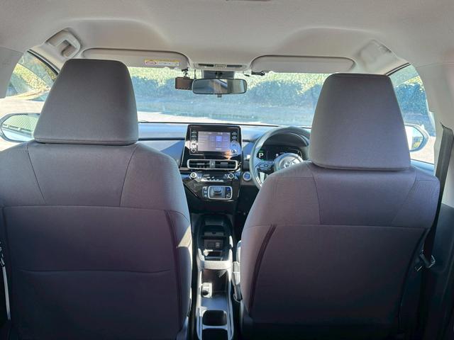 アクア Ｘ　検２年　純正ナビ　全周囲カメラ　ドラレコ　　ＥＴＣ　全周囲カメラ　ナビ　クリアランスソナー　クルコン　ブラインドスポットモニタ　レーンアシスト　衝突被害軽減　修復歴無　第三者機関検査済（44枚目）