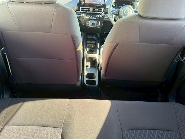 アクア Ｘ　検２年　純正ナビ　全周囲カメラ　ドラレコ　　ＥＴＣ　全周囲カメラ　ナビ　クリアランスソナー　クルコン　ブラインドスポットモニタ　レーンアシスト　衝突被害軽減　修復歴無　第三者機関検査済（53枚目）