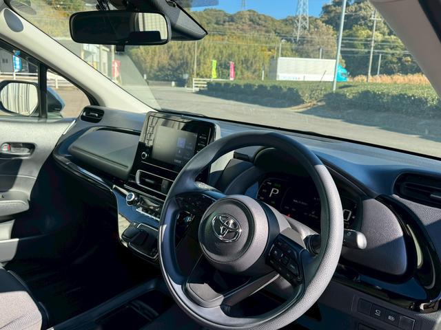 アクア Ｘ　検２年　純正ナビ　全周囲カメラ　ドラレコ　　ＥＴＣ　全周囲カメラ　ナビ　クリアランスソナー　クルコン　ブラインドスポットモニタ　レーンアシスト　衝突被害軽減　修復歴無　第三者機関検査済（54枚目）