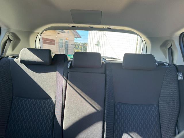 アクア Ｘ　検２年　純正ナビ　全周囲カメラ　ドラレコ　　ＥＴＣ　全周囲カメラ　ナビ　クリアランスソナー　クルコン　ブラインドスポットモニタ　レーンアシスト　衝突被害軽減　修復歴無　第三者機関検査済（57枚目）