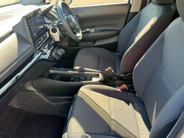 アクア Ｘ　検２年　純正ナビ　全周囲カメラ　ドラレコ　　ＥＴＣ　全周囲カメラ　ナビ　クリアランスソナー　クルコン　ブラインドスポットモニタ　レーンアシスト　衝突被害軽減　修復歴無　第三者機関検査済（65枚目）