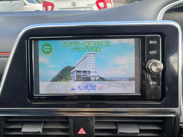 シエンタ ハイブリッドG 7人乗り ハイブリッド 検2年 禁煙車 純正ナビTV バックカメラ ETC レーンアシスト 衝突被害軽減システム 両側電動スライドドア オートマチックハイビーム 修復歴無 第三者機関検査済(12枚目)