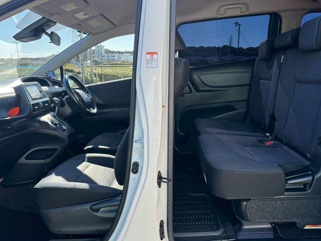 シエンタ ハイブリッドG 7人乗り ハイブリッド 検2年 禁煙車 純正ナビTV バックカメラ ETC レーンアシスト 衝突被害軽減システム 両側電動スライドドア オートマチックハイビーム 修復歴無 第三者機関検査済(37枚目)