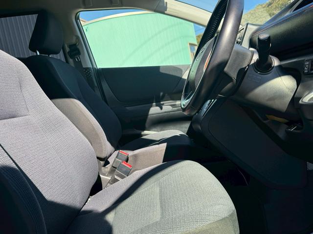 シエンタ ハイブリッドG 7人乗り ハイブリッド 検2年 禁煙車 純正ナビTV バックカメラ ETC レーンアシスト 衝突被害軽減システム 両側電動スライドドア オートマチックハイビーム 修復歴無 第三者機関検査済(50枚目)