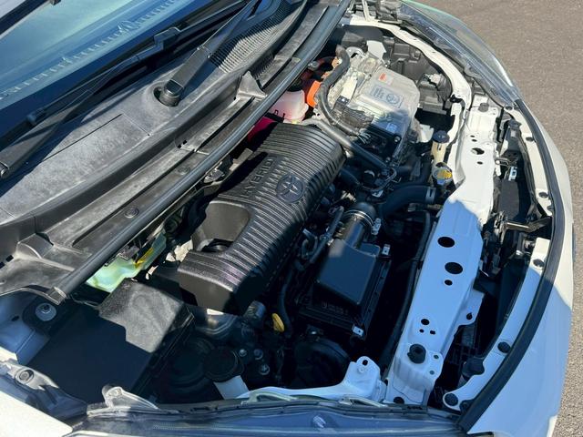 シエンタ ハイブリッドG 7人乗り ハイブリッド 検2年 禁煙車 純正ナビTV バックカメラ ETC レーンアシスト 衝突被害軽減システム 両側電動スライドドア オートマチックハイビーム 修復歴無 第三者機関検査済(53枚目)