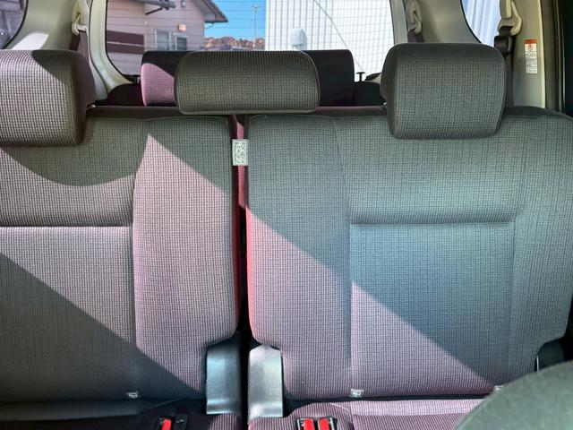 シエンタ ハイブリッドG 7人乗り ハイブリッド 検2年 禁煙車 純正ナビTV バックカメラ ETC レーンアシスト 衝突被害軽減システム 両側電動スライドドア オートマチックハイビーム 修復歴無 第三者機関検査済(55枚目)