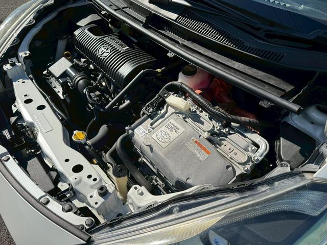 シエンタ ハイブリッドG 7人乗り ハイブリッド 検2年 禁煙車 純正ナビTV バックカメラ ETC レーンアシスト 衝突被害軽減システム 両側電動スライドドア オートマチックハイビーム 修復歴無 第三者機関検査済(57枚目)