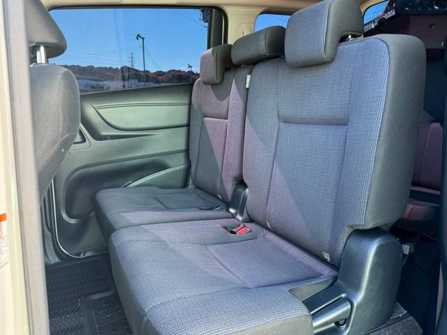 シエンタ ハイブリッドG 7人乗り ハイブリッド 検2年 禁煙車 純正ナビTV バックカメラ ETC レーンアシスト 衝突被害軽減システム 両側電動スライドドア オートマチックハイビーム 修復歴無 第三者機関検査済(58枚目)