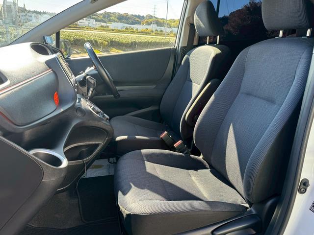 シエンタ ハイブリッドG 7人乗り ハイブリッド 検2年 禁煙車 純正ナビTV バックカメラ ETC レーンアシスト 衝突被害軽減システム 両側電動スライドドア オートマチックハイビーム 修復歴無 第三者機関検査済(60枚目)