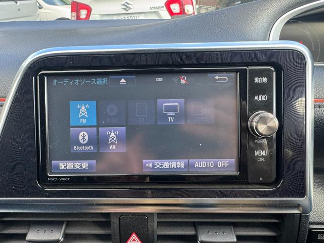 シエンタ ハイブリッドG 7人乗り ハイブリッド 検2年 禁煙車 純正ナビTV バックカメラ ETC レーンアシスト 衝突被害軽減システム 両側電動スライドドア オートマチックハイビーム 修復歴無 第三者機関検査済(61枚目)