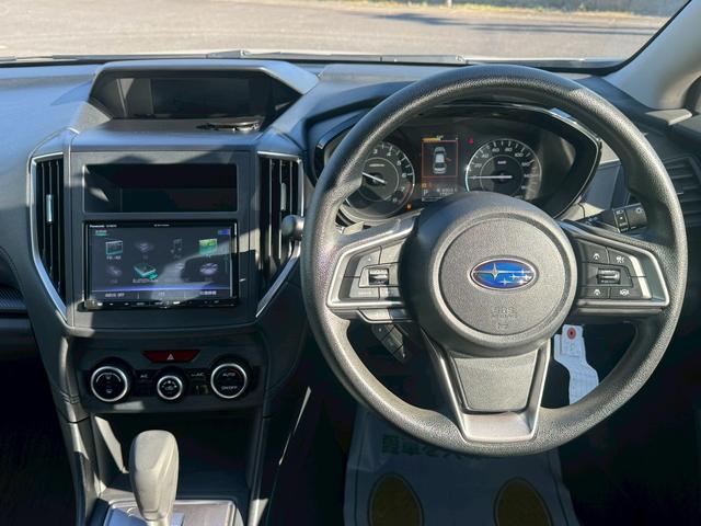 SUBARU IMPREZA SPORTS 1.6I-L EYE SIGHT