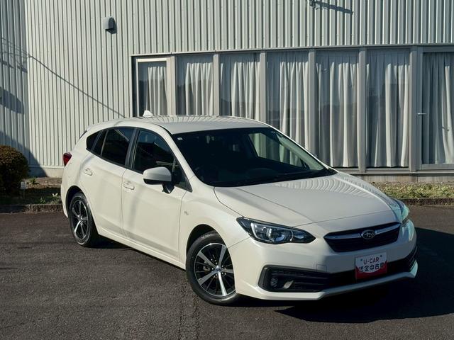 SUBARU IMPREZA SPORTS 1.6I-L EYE SIGHT