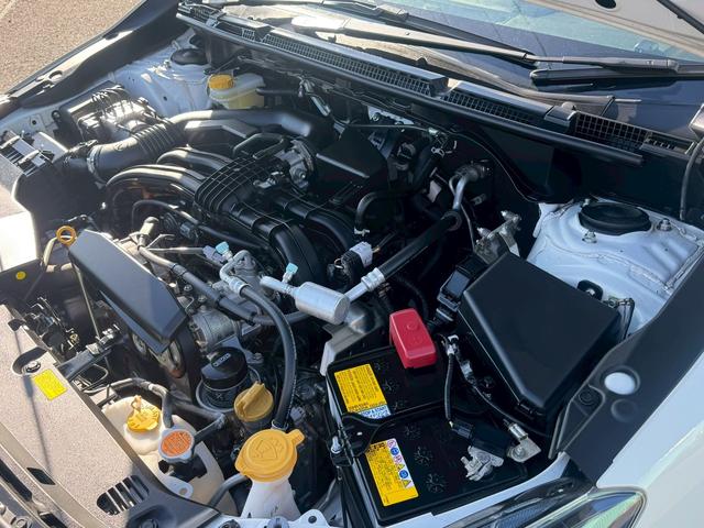 SUBARU IMPREZA SPORTS 1.6I-L EYE SIGHT