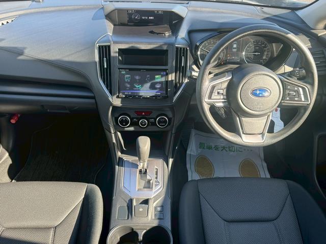 SUBARU IMPREZA SPORTS 1.6I-L EYE SIGHT