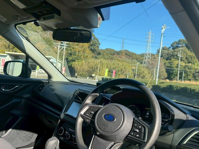 SUBARU IMPREZA SPORTS 1.6I-L EYE SIGHT