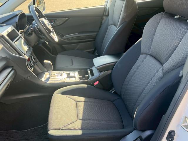 SUBARU IMPREZA SPORTS 1.6I-L EYE SIGHT