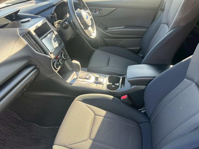 SUBARU IMPREZA SPORTS 1.6I-L EYE SIGHT