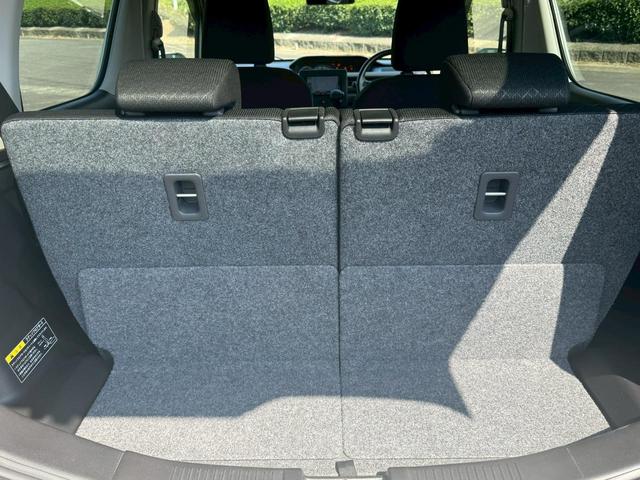 ワゴンR ハイブリッドFX ETC ナビ TV クリアランスソナー レーンアシスト 衝突被害軽減システム オートライト スマートキー アイドリングストップ 電動格納ミラー シートヒーター ベンチシート CVT 盗難防止システム(24枚目)