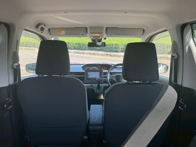 ワゴンR ハイブリッドFX ETC ナビ TV クリアランスソナー レーンアシスト 衝突被害軽減システム オートライト スマートキー アイドリングストップ 電動格納ミラー シートヒーター ベンチシート CVT 盗難防止システム(33枚目)