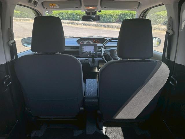 ワゴンR ハイブリッドFX ETC ナビ TV クリアランスソナー レーンアシスト 衝突被害軽減システム オートライト スマートキー アイドリングストップ 電動格納ミラー シートヒーター ベンチシート CVT 盗難防止システム(57枚目)