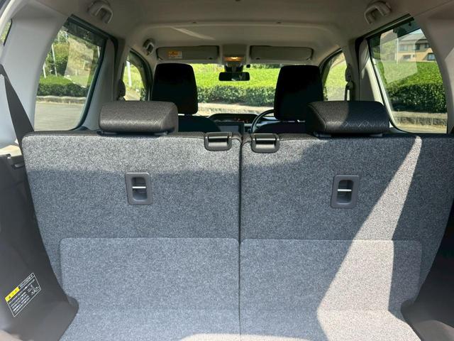 ワゴンR ハイブリッドFX ETC ナビ TV クリアランスソナー レーンアシスト 衝突被害軽減システム オートライト スマートキー アイドリングストップ 電動格納ミラー シートヒーター ベンチシート CVT 盗難防止システム(58枚目)