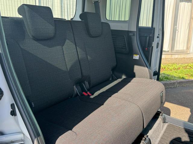 フレアワゴン ハイブリッドＸＳ　両側電動スライドドア　ナビＴＶ　バックカメラ　ドラレコ　ＥＴＣ　衝突軽減システム　クリアランスソナー　レーンアシスト　スマートキー　電動格納ミラー　シートヒーター　修復歴無　第三者機関検査済（35枚目）