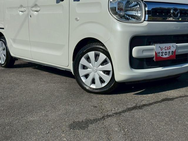 フレアワゴン ハイブリッドＸＳ　両側電動スライドドア　ナビＴＶ　バックカメラ　ドラレコ　ＥＴＣ　衝突軽減システム　クリアランスソナー　レーンアシスト　スマートキー　電動格納ミラー　シートヒーター　修復歴無　第三者機関検査済（60枚目）