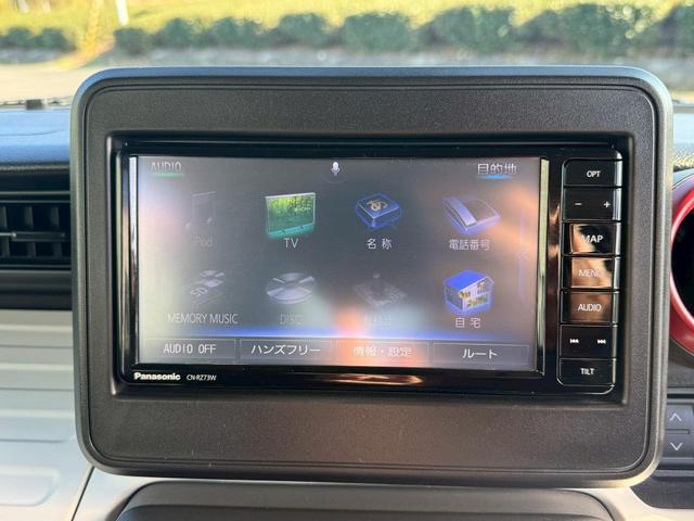 スペーシア ハイブリッドG ナビTV 全周囲カメラ バックカメラ 前後ドラレコ ヘッドアップディスプレイ ETC クリアランスソナー レーンアシスト 衝突被害軽減システム オートライト 電動格納ミラー 修復歴無 第三者機関検査済(11枚目)