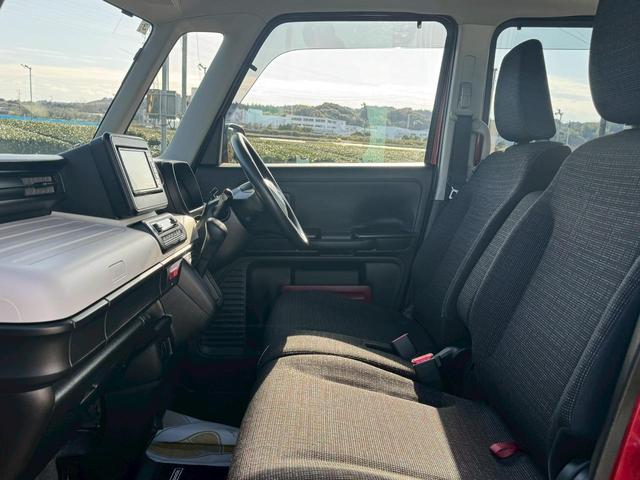 スペーシア ハイブリッドG ナビTV 全周囲カメラ バックカメラ 前後ドラレコ ヘッドアップディスプレイ ETC クリアランスソナー レーンアシスト 衝突被害軽減システム オートライト 電動格納ミラー 修復歴無 第三者機関検査済(38枚目)