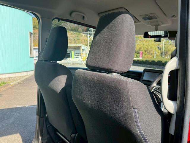 スペーシア ハイブリッドG ナビTV 全周囲カメラ バックカメラ 前後ドラレコ ヘッドアップディスプレイ ETC クリアランスソナー レーンアシスト 衝突被害軽減システム オートライト 電動格納ミラー 修復歴無 第三者機関検査済(48枚目)