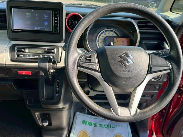 スペーシア ハイブリッドG ナビTV 全周囲カメラ バックカメラ 前後ドラレコ ヘッドアップディスプレイ ETC クリアランスソナー レーンアシスト 衝突被害軽減システム オートライト 電動格納ミラー 修復歴無 第三者機関検査済(50枚目)