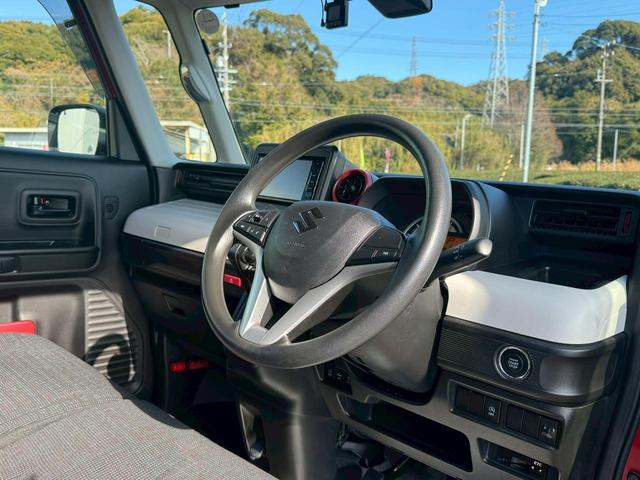 スペーシア ハイブリッドG ナビTV 全周囲カメラ バックカメラ 前後ドラレコ ヘッドアップディスプレイ ETC クリアランスソナー レーンアシスト 衝突被害軽減システム オートライト 電動格納ミラー 修復歴無 第三者機関検査済(61枚目)